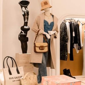 Meet your Posher, Irma